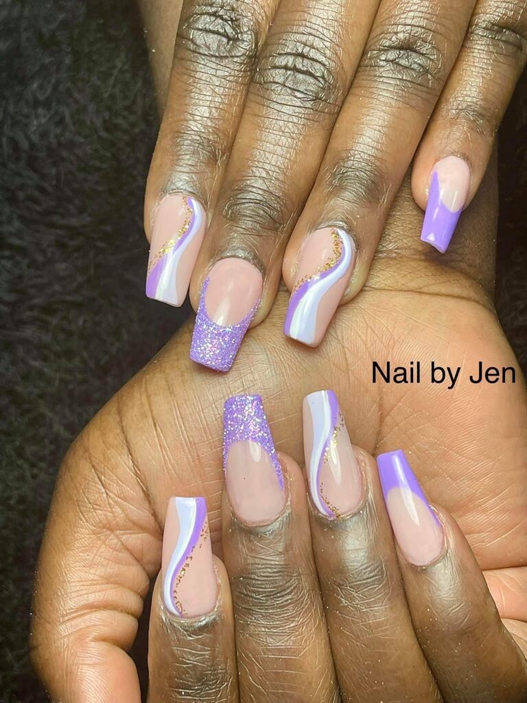 Nail Salon in Rochester