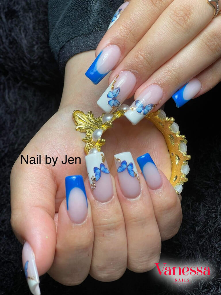 Nail Salon in Rochester