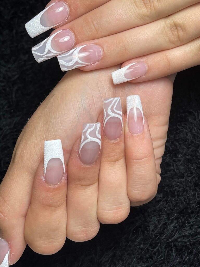 Nail Salon in Rochester